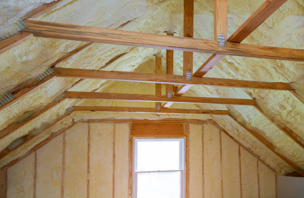 Best Insulation for Specific Applications in Norway, MI