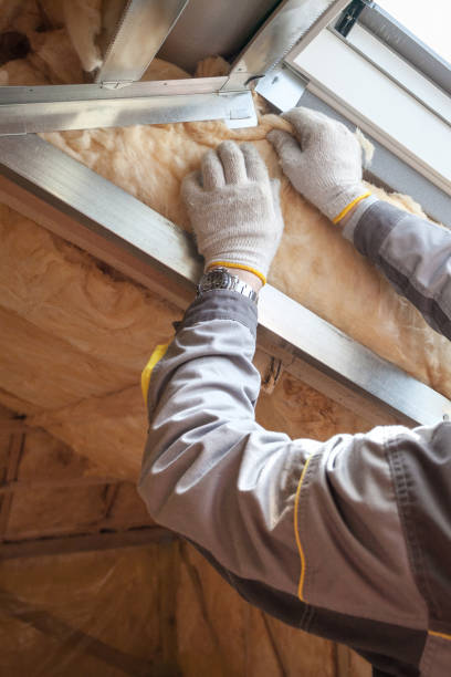 Best Insulation for Specific Applications in Norway, MI