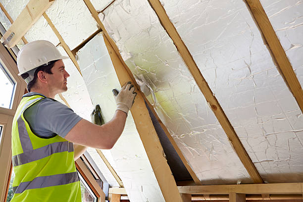 Best Residential Insulation in Norway, MI